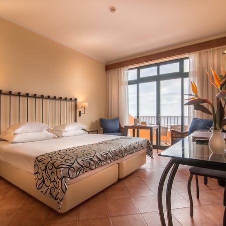 Hotel Alpino Atlantico Ayurveda Cure Centre - Adults Only Canico  Exterior photo