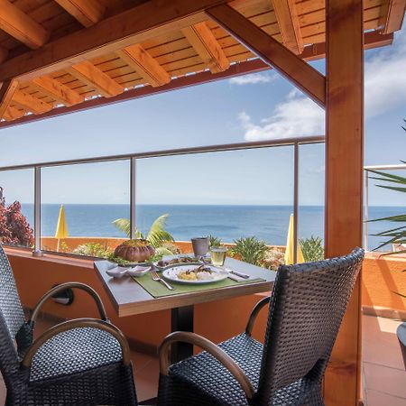 Hotel Alpino Atlantico Ayurveda Cure Centre - Adults Only Canico  Exterior photo