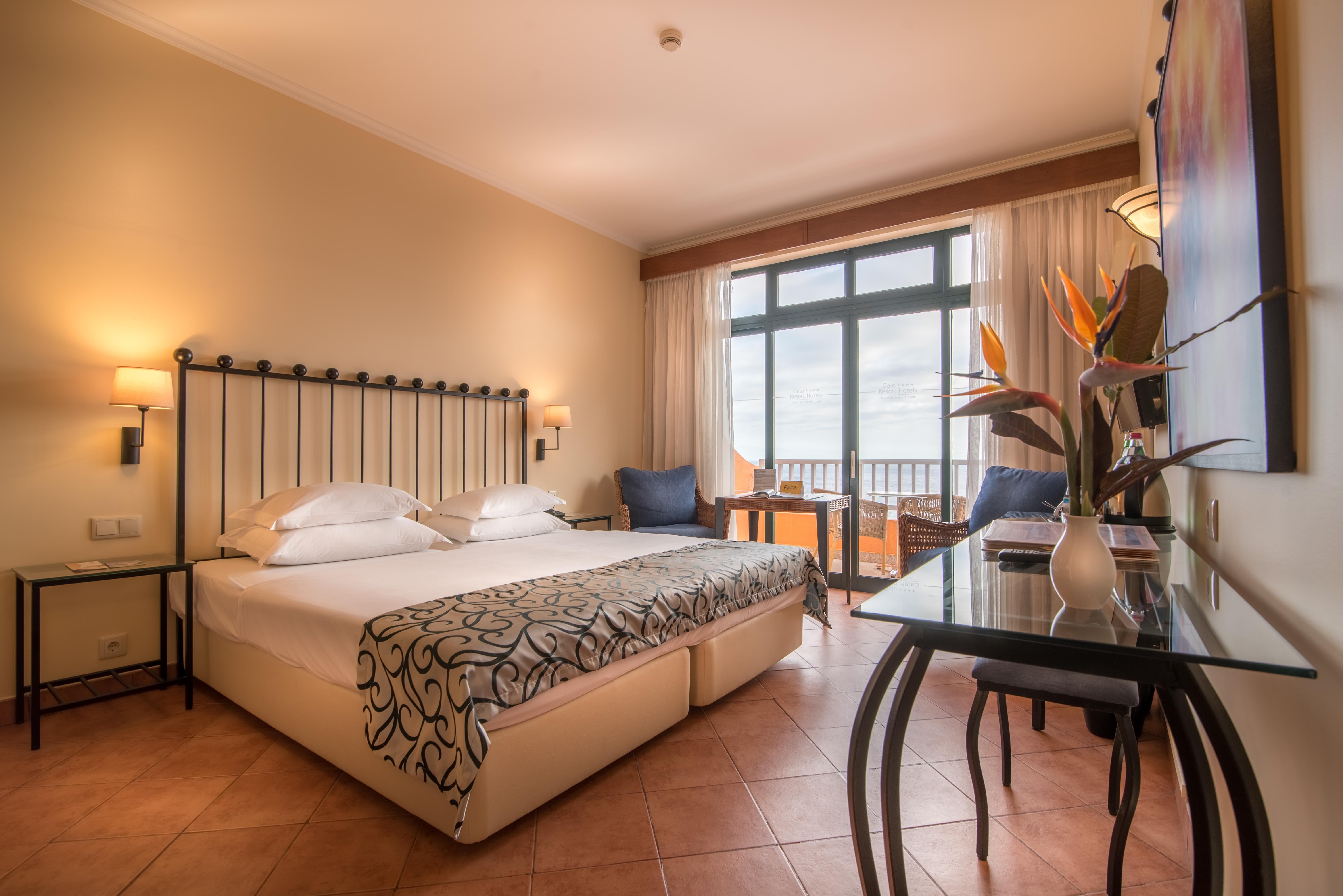 Hotel Alpino Atlantico Ayurveda Cure Centre - Adults Only Canico  Exterior photo