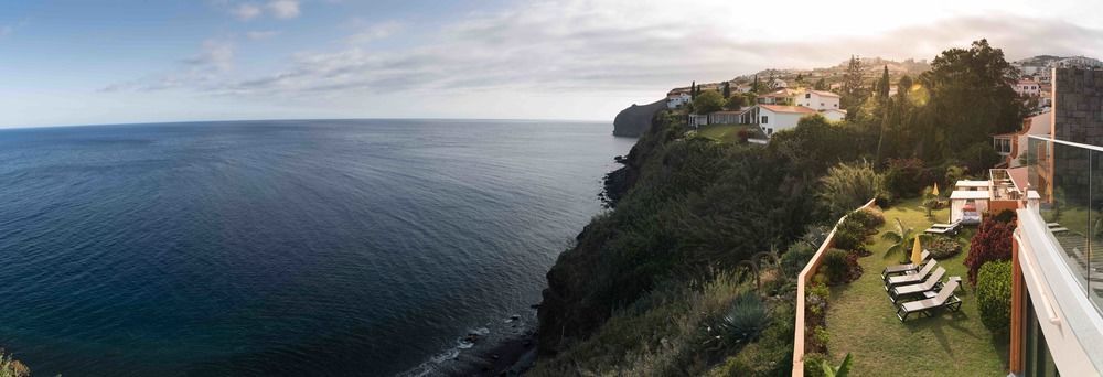 Hotel Alpino Atlantico Ayurveda Cure Centre - Adults Only Canico  Exterior photo