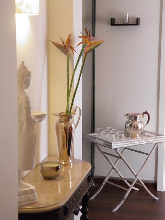 Hotel Alpino Atlantico Ayurveda Cure Centre - Adults Only Canico  Exterior photo